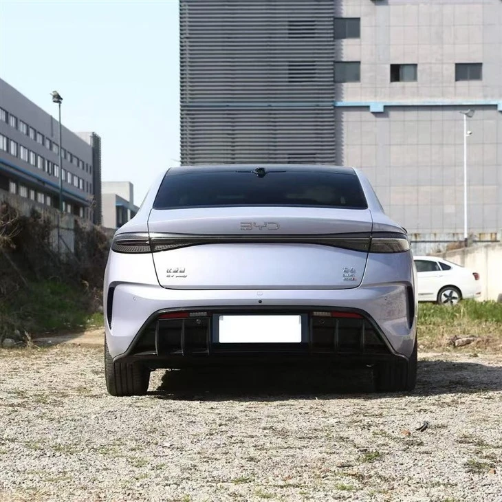 Best Plug in Hybrid