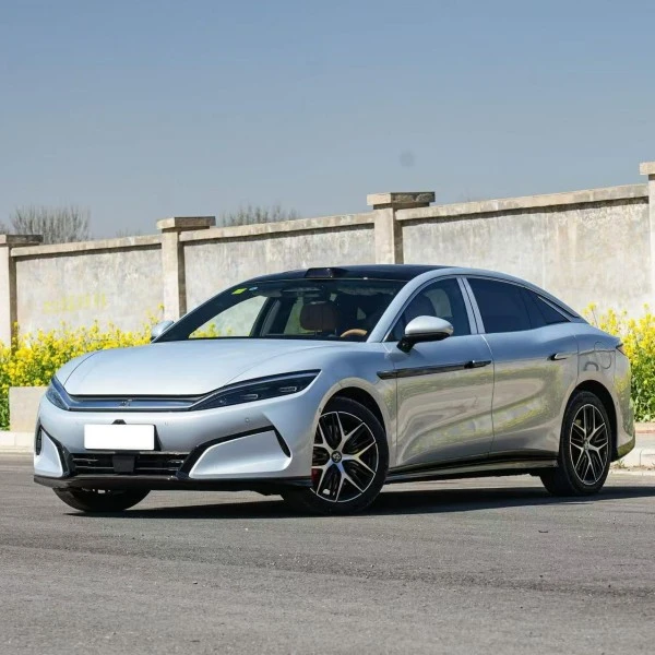Voiture électrique HAN L