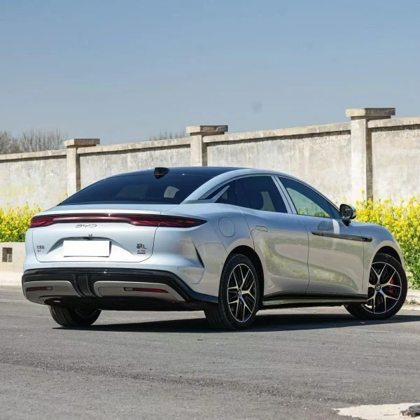 HAN L Electric Car manufacturers