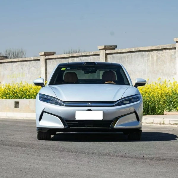 HAN L Electric Car suppliers