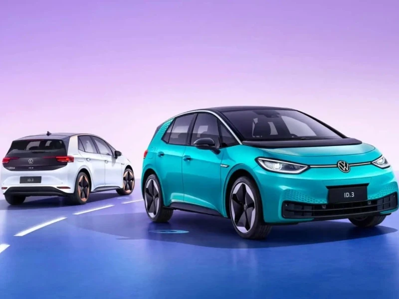 vw-id3 vw-id3