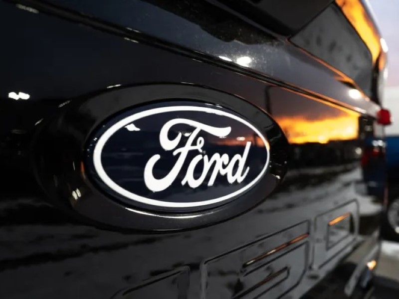 ford ford